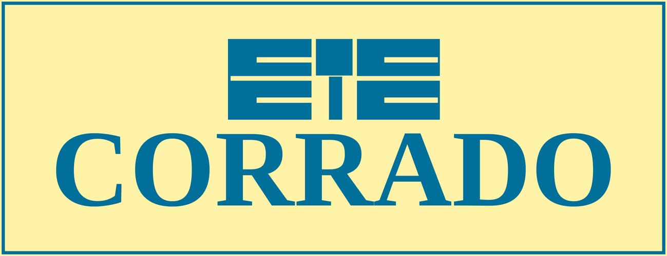 Établissements CORRADO depuis 1963